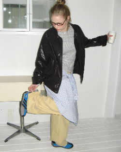 론론(RONRON), 26SS 컬렉션 1차 라인업 공개 1259-Image